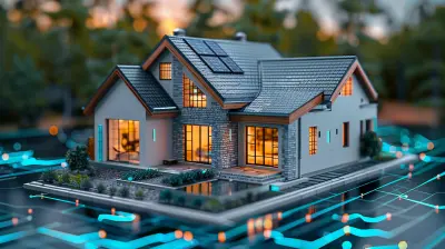 Smart Tech: Does It Help or Hurt Your Home Sale?