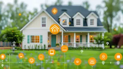 Smart Tech: Does It Help or Hurt Your Home Sale?