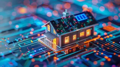 Smart Tech: Does It Help or Hurt Your Home Sale?