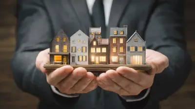 Staying Relevant: Broker Trends to Watch in 2027
