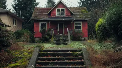 Steps to Take Before Making an Offer on a Foreclosed Home