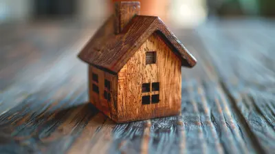 Steps to Take Before Making an Offer on a Foreclosed Home