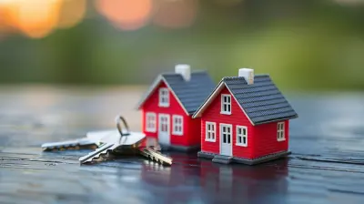 Steps to Take Before Making an Offer on a Foreclosed Home