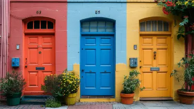 Strategies for Reducing Vacancy Rates in Your Rental Properties