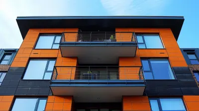 Strategies for Reducing Vacancy Rates in Your Rental Properties