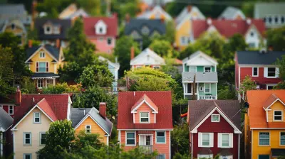 Strategies to Maximize Property Value Within Zoning Guidelines