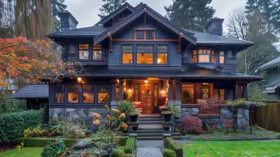 Sustainable Retrofits for an Older Home: Where to Start?