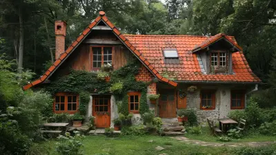 Sustainable Retrofits for an Older Home: Where to Start?