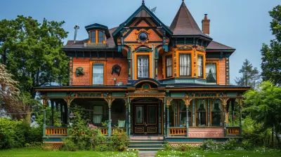 Sustainable Retrofits for an Older Home: Where to Start?