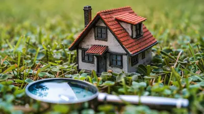 Targeting Home Sellers: Tailored Marketing Strategies