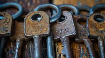 Tenant Screening Techniques Every Property Manager Should Know