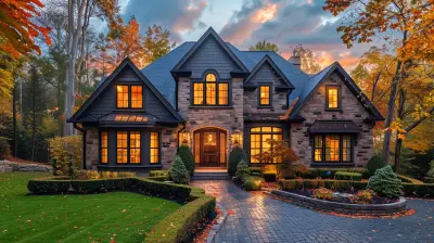 The Art of Flipping Properties: Achieving Fast ROI