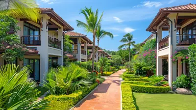 The Benefits of Owning a Gated Community Vacation Home
