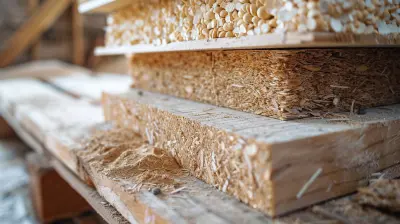 The Benefits of Using Bio-Based Insulation in Green Building