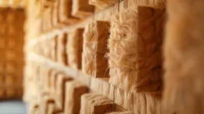 The Best Acoustic Insulation Materials for a Noise-Free Home