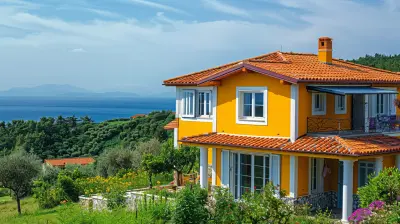 The Best Seasons to Buy Vacation Properties in Tourist Destinations