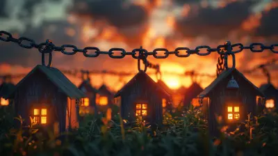 The Best Time to Buy Foreclosed Real Estate