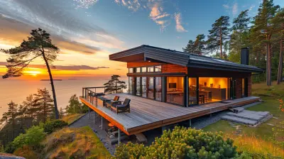 The Best U.S. Destinations to Buy a Family Vacation Home