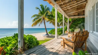 The Best U.S. Destinations to Buy a Family Vacation Home