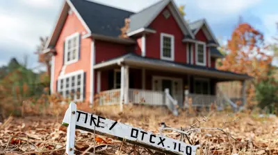 The Big Shift How To Adjust Your Real Estate Strategy In A Market Correction