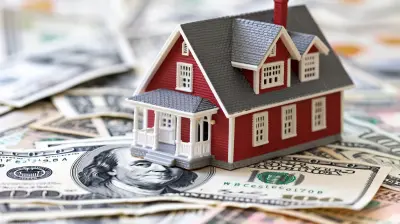 The Big Shift How To Adjust Your Real Estate Strategy In A Market Correction