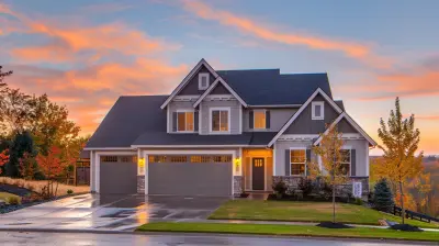The Big Shift How To Adjust Your Real Estate Strategy In A Market Correction