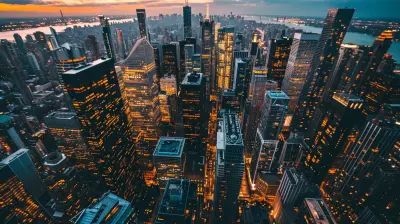 The Big Shift How To Adjust Your Real Estate Strategy In A Market Correction