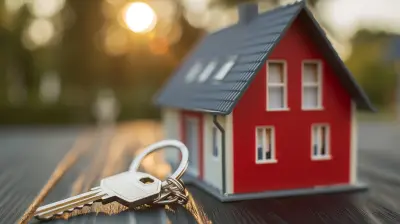 The Broker's Role in Managing Bidding Wars: How to Secure Your Dream Home