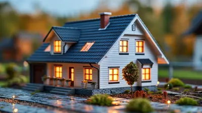 The Broker's Role in Managing Bidding Wars: How to Secure Your Dream Home