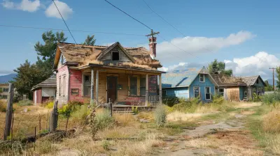The Complete Guide to Buying Foreclosed Homes