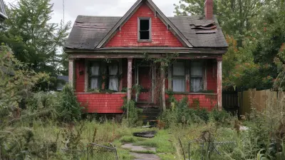 The Complete Guide to Buying Foreclosed Homes