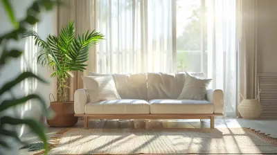 The Crucial Role of Photography in Selling Your Home