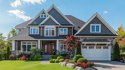 The Crucial Role of Photography in Selling Your Home