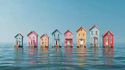 The Economic Ripple of Rising Housing Prices Through 2026