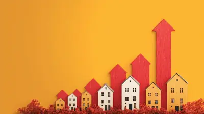 The Economic Ripple of Rising Housing Prices Through 2026