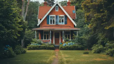 The Emotional Aspect of Buying a Foreclosed Home: What to Expect