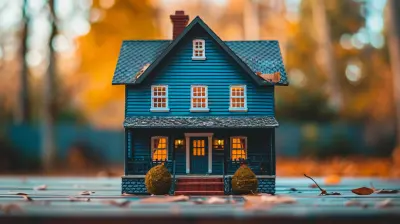 The Emotional Aspect of Buying a Foreclosed Home: What to Expect