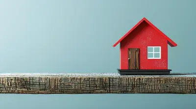 The Emotional Side of Selling Your Home: Tips for First-Time Sellers