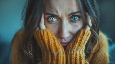 The Emotional Side of Selling Your Home: Tips for First-Time Sellers