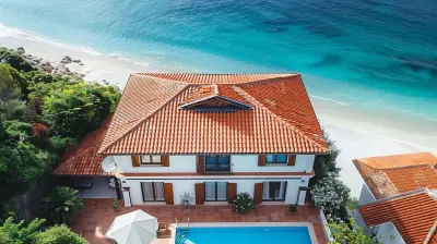 The Emotional vs. Financial Factors in Choosing a Vacation Home