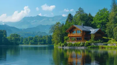 The Emotional Vs Financial Factors In Choosing A Vacation Home