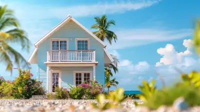 The Essential Guide to Buying Your Dream Vacation Home