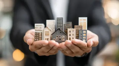 The Essential Traits of a Top-Performing Real Estate Broker in 2027