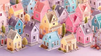 The Evolving American Dream: What Homebuyers Want in 2027
