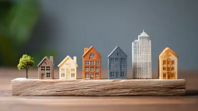 The Evolving American Dream: What Homebuyers Want in 2027