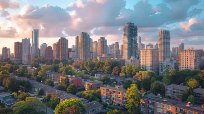 The Future Of Zoning Regulations In Mixed Use Developments
