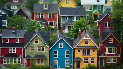 The Hidden Costs of Zoning Restrictions in Renovations