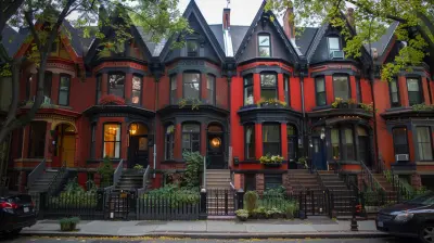 The Hidden Costs of Zoning Restrictions in Renovations