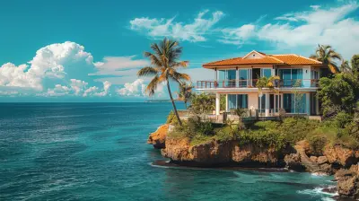 The Impact of Location on the Appreciation of Vacation Homes