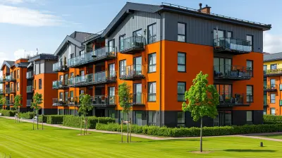 The Impact of Nearby Development on Rental Prices